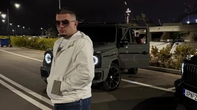 Ivan Greko: Abogado niega rumores de violación de libertad condicional