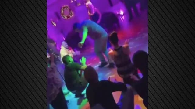 Нью-Йорк: Греческая бузуки-сцена процветает среди диаспоры