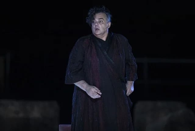 Argyris Xafis: His Mother, Fani, Passed Away