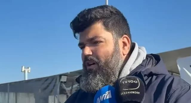 Γ. Μπότας: Έρευνα για επιδοτήσεις σε «χωράφια φαντάσματα»