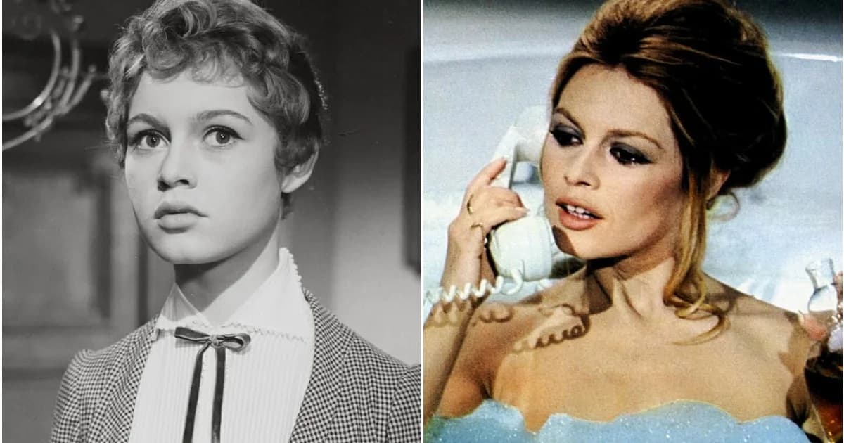 Брижит Бардо: жизнь, посвященная искусству и животным