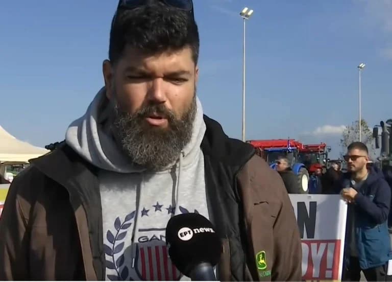 Γ. Μπότας: Καταγγελία για «ενορχηστρωμένη επίθεση» μετά τη δέσμευση λογαριασμών