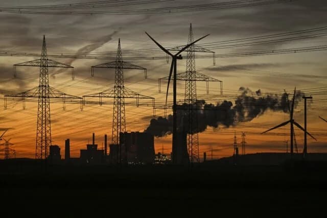 Energy Implications of the End of the War in Ukraine