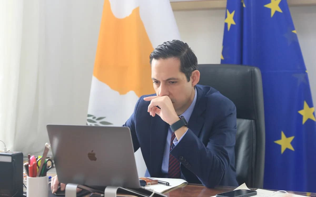 Περιορισμοί σε Ερωτήσεις Δημοσιογράφων στην Τριμερή Συνάντηση στην Ιερουσαλήμ