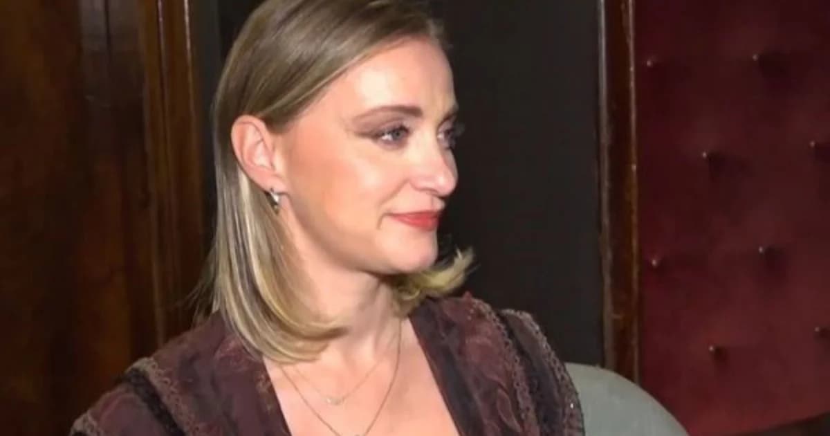 לנה דרוסאקי: 'הבן שלי הוא הכוח המניע שלי'
