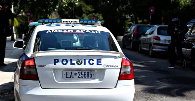 Gkyzi: Man Stabs Wife and Commits Suicide