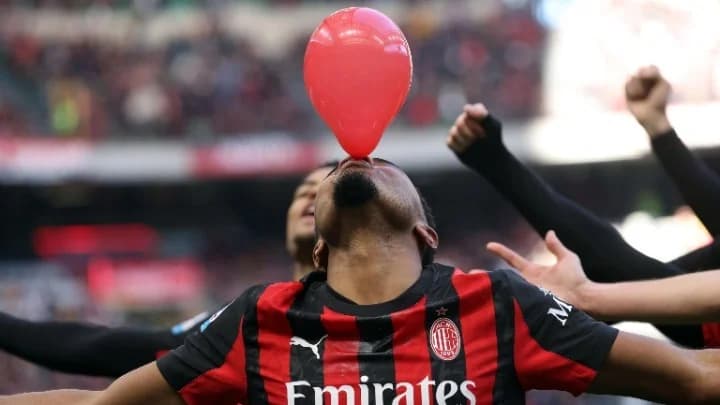 Serie A: Η Μίλαν νίκησε την Βερόνα 3-0 και ανέβηκε στην κορυφή