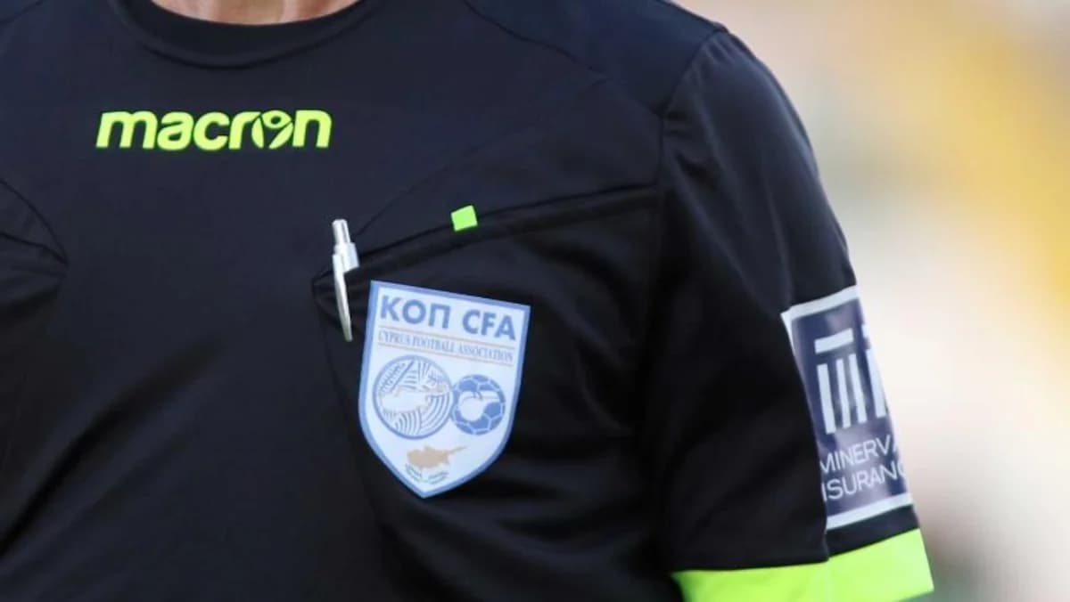 Λεμεσός: Κατέθεσε ο διαιτητής μετά την επίθεση στο σπίτι του – Εξετάζεται σύνδεση με το ποδόσφαιρο