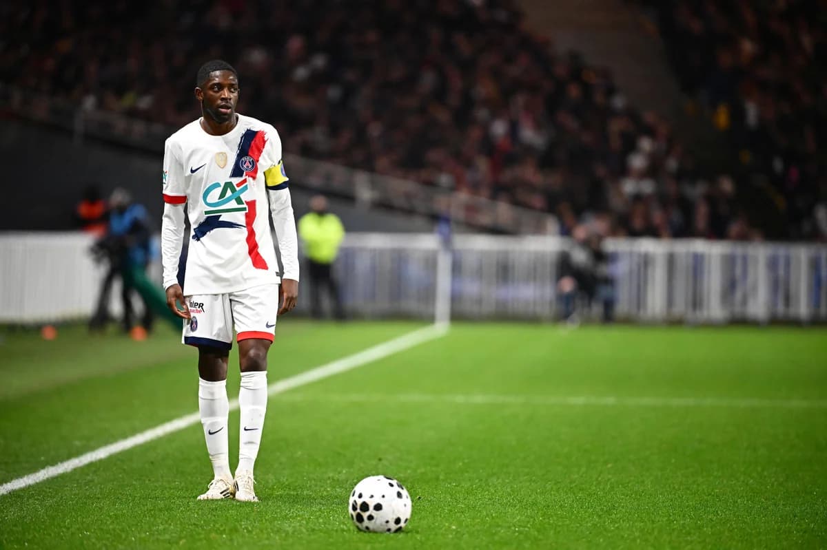 Paris Saint-Germain räumt bei den Globe Soccer Awards ab