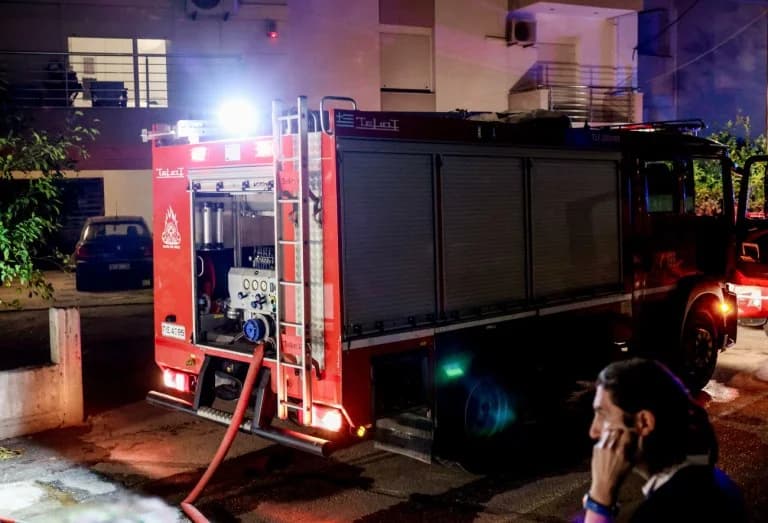Nafpaktos: Investigación sobre la muerte de hermanos – Aparecen cinco testamentos