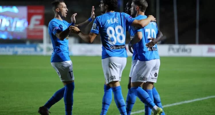 Paphos FC: New Challenges and Demanding Schedule in January