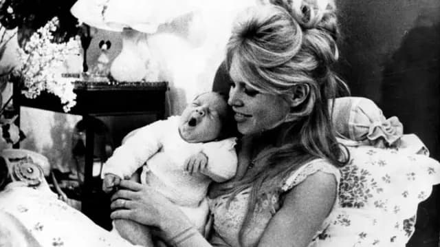 Brigitte Bardot: Dark Sides, Child Abandonment, Infidelity, and Racism