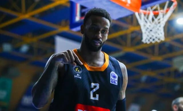 Stoiximan Basket League: Promitheas besiegt Peristeri 80-92