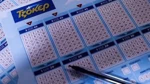 Лотерея Joker: Выигрышные номера джекпота в 7 миллионов евро