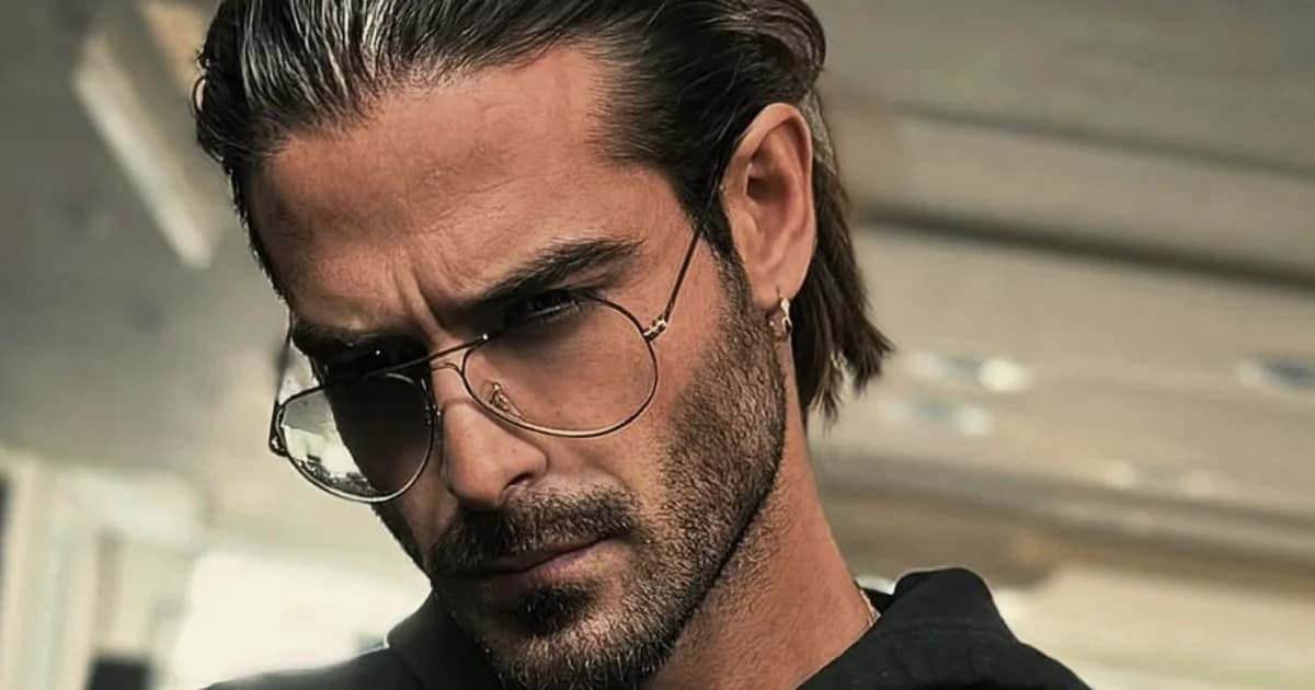 Άρης Μουγκοπέτρος: Στο δικαστήριο για ενδοοικογενειακή απειλή