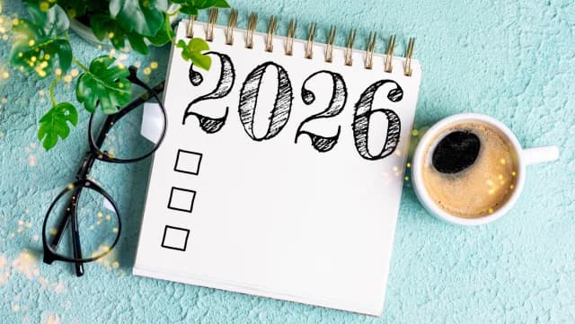 2026年假期：工人损失多少休息日？
