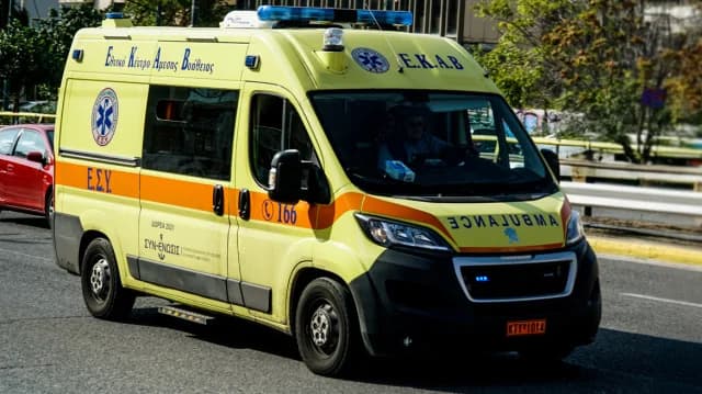 В заливе Фалиру обнаружено тело 84-летнего мужчины