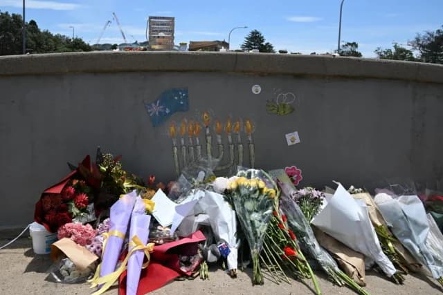 Bondi Attack: Families Demand Federal Inquiry into Antisemitism