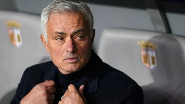 Μπενφίκα - Μπράγκα: Ο Μουρίνιο είδε νίκη 3-2 παρά την ισοπαλία