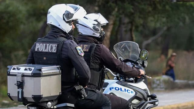 Θεσσαλονίκη: 14χρονος απείλησε 13χρονο για το πορτοφόλι του
