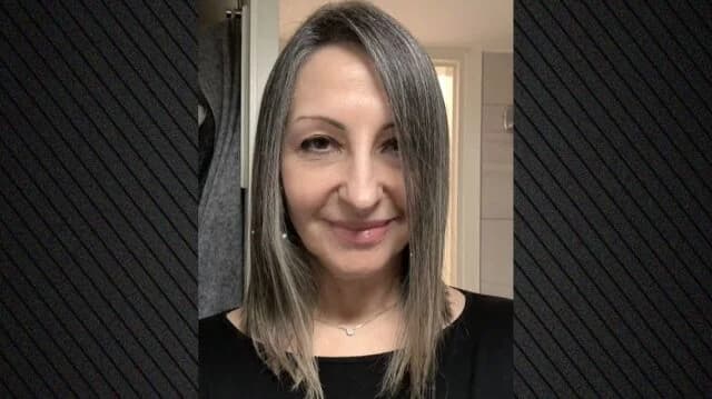 Η Άντζυ Σαμίου ανανέωσε το look των μαλλιών της – Δείτε το βίντεο