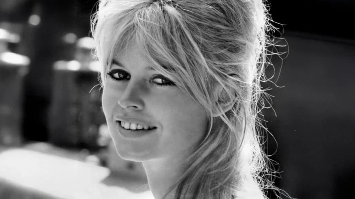 Brigitte Bardot: El político griego que la admiraba