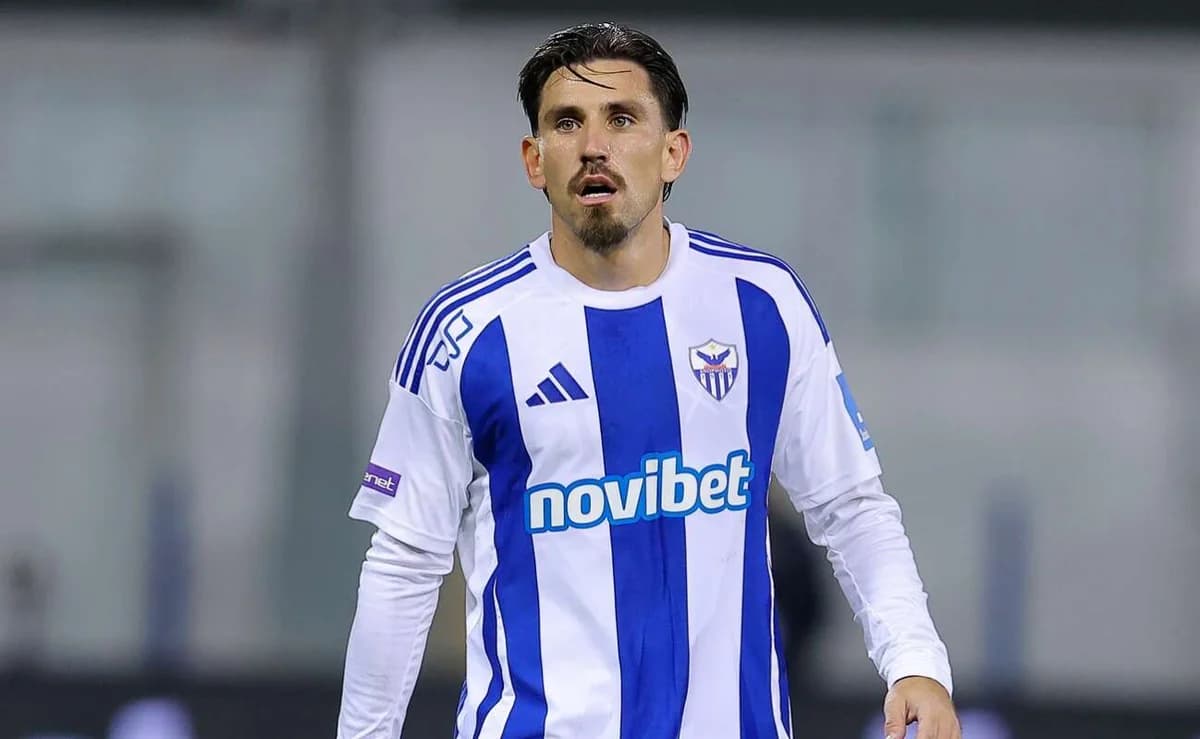 AEL cerca de un acuerdo con Paroutis