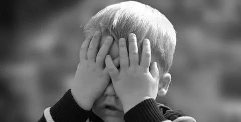 Hope For Children: Supporting Children in Need