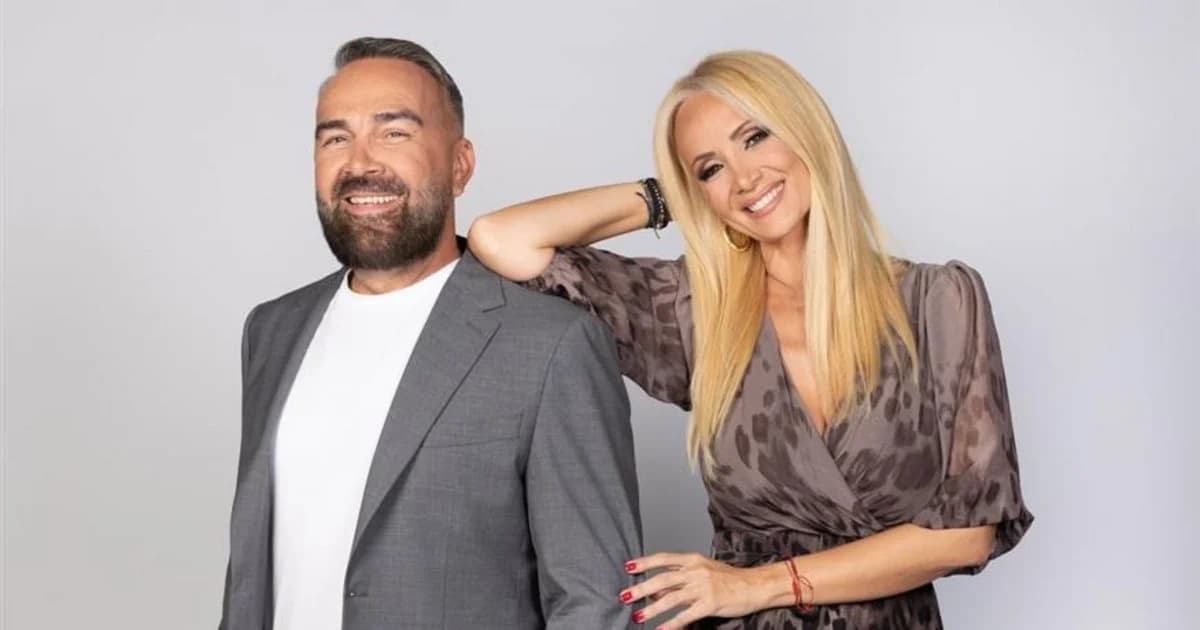אדו TV: תוכנית חדשה עם מידע וחיוניות