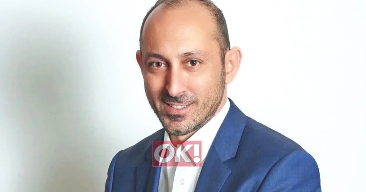 Konstantinos Kypriotakis (WABI Beauty): 'Jede Frau verdient es, sich wunderbar zu fühlen'