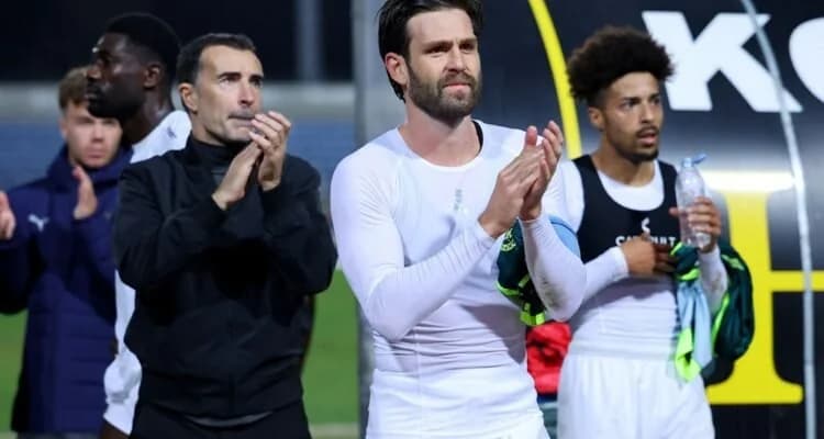 Paphos FC: Intensiver Januar-Spielplan steht bevor