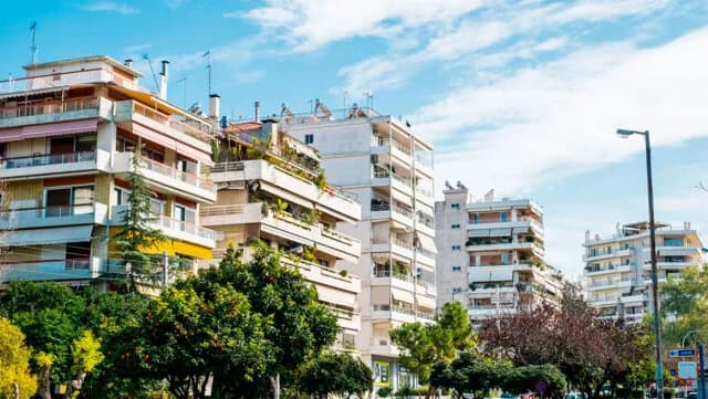 Greece: New Housing Protection Agency Enters Final Stage