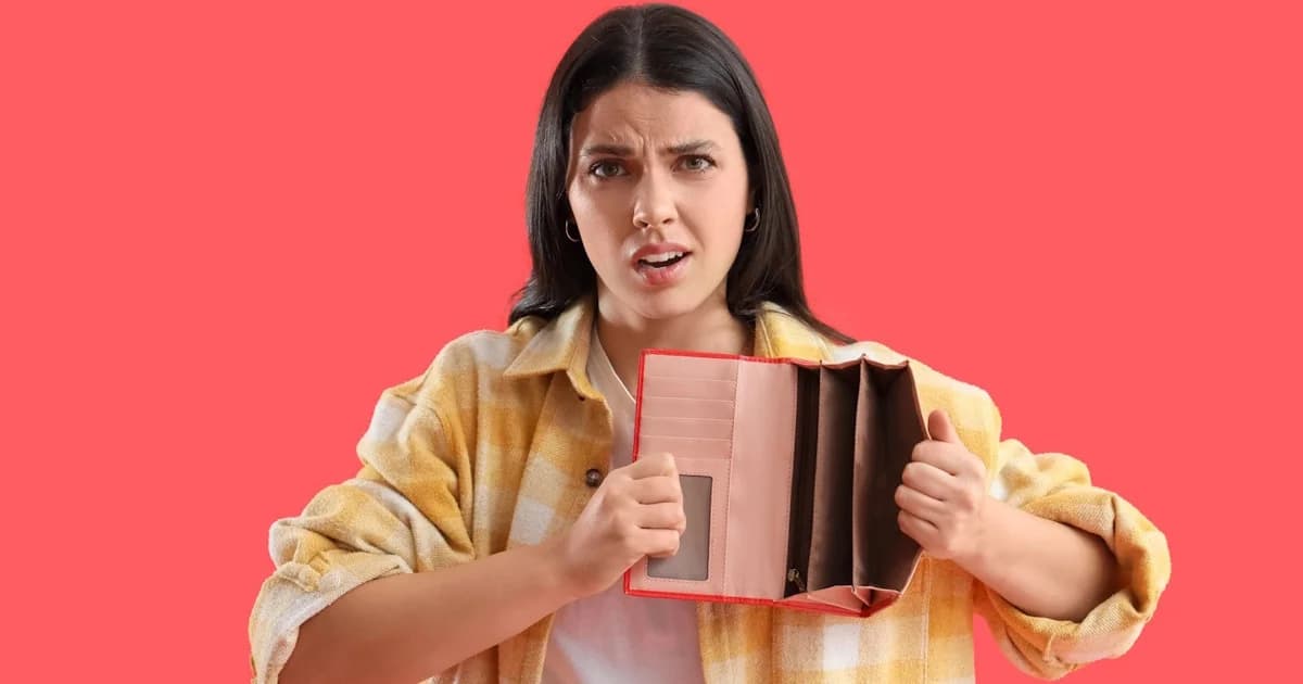 Diese 4 Sternzeichen werden im Juli unter finanziellem Druck stehen