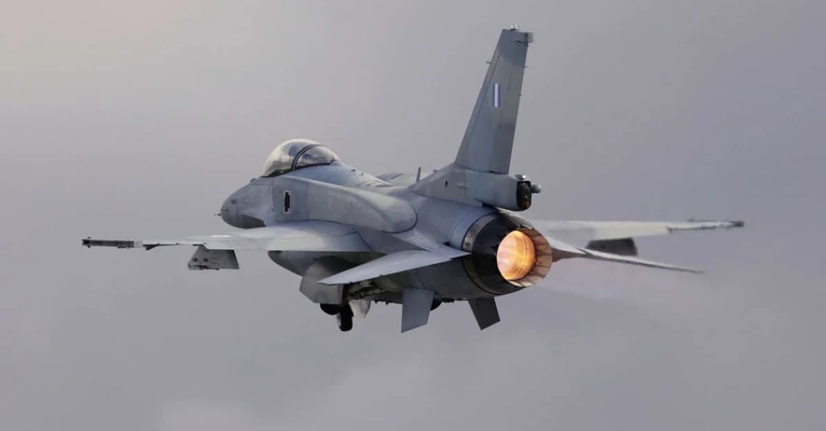 Israel plant Installation von Laser-Abfangsystem auf Kampfjets