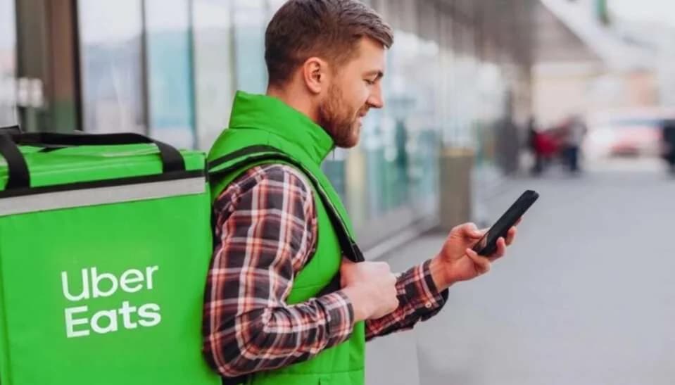 Πορτογαλία: 1.900 παραγγελίες delivery σε έναν χρόνο!