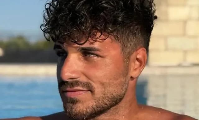 Stefanos Papadopoulos: "I have never sent erotic videos on Viber"