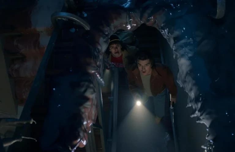 'Stranger Things': Reactions to Episode 7 and Low Ratings