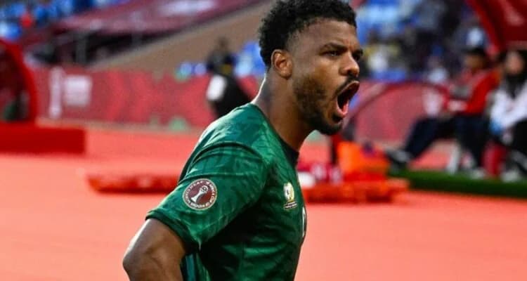 Egipto y Sudáfrica avanzan a octavos de final en la Copa Africana de Naciones