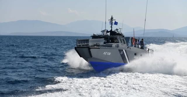 Samos: Leiche einer Frau nach Bootsunglück gefunden – Schleuser verhaftet
