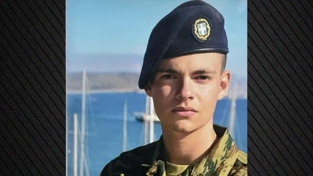 Gedenkgottesdienst für den 19-jährigen Rafael Galifianakis in Rhodos