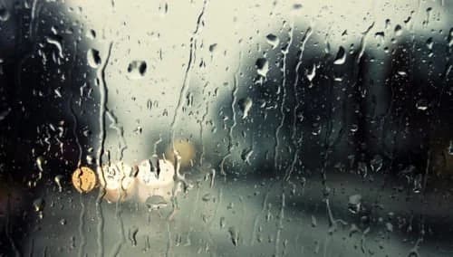 Gelbe Warnung vor Stürmen in Zypern – Wettervorhersage bis Samstag
