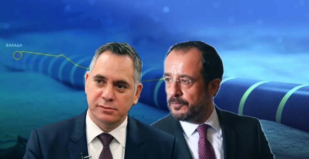 Agitación en DIKO tras las declaraciones de Nikolas sobre GSI