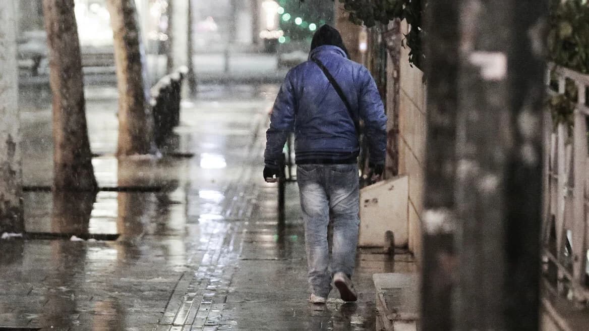 Κύπρος: Παράδοξο με τα φράγματα – Αδειάζουν παρά τις βροχές