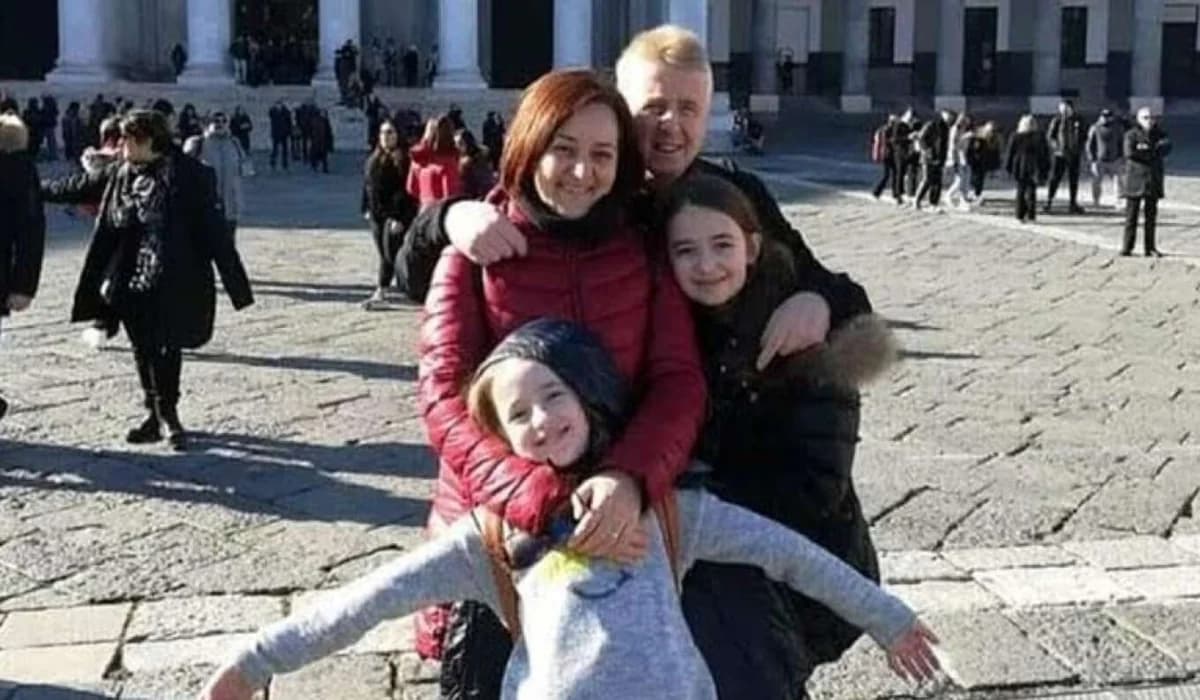 Ιταλία: Μητέρα και κόρη νεκρές από τροφική δηλητηρίαση μετά από χριστουγεννιάτικο δείπνο