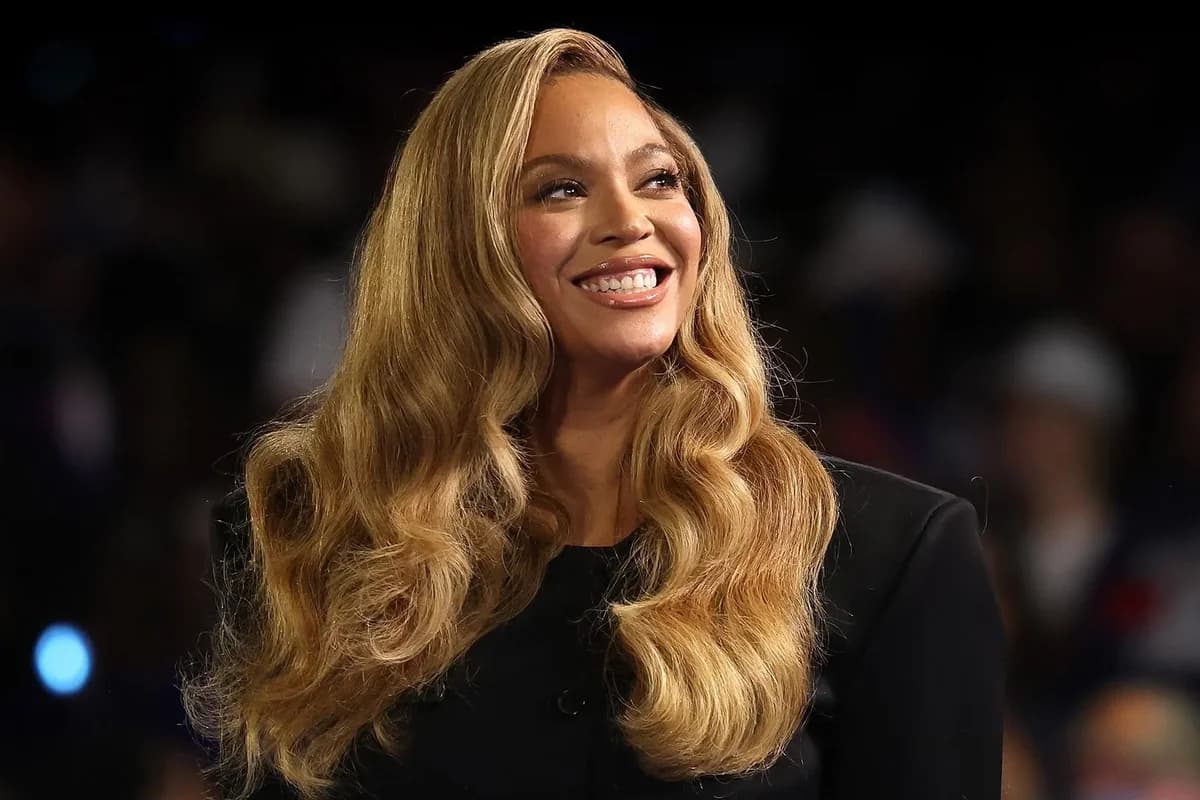 Beyoncé: Έγινε δισεκατομμυριούχος η παγκόσμια σταρ