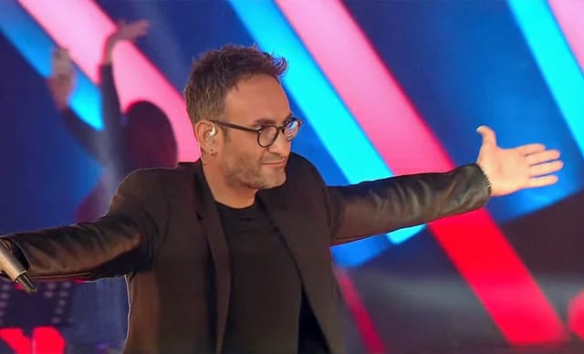 Κωνσταντίνος Κωμοδρόμος: Νικητής του «The Voice of Greece»