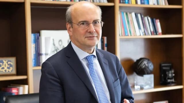 חצידקיס מדגיש את הישגי הממשלה לשנת 2025