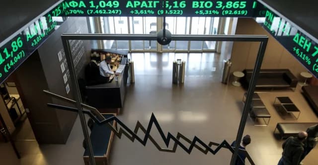 Stock Market: At 16-Year Highs Before 2025