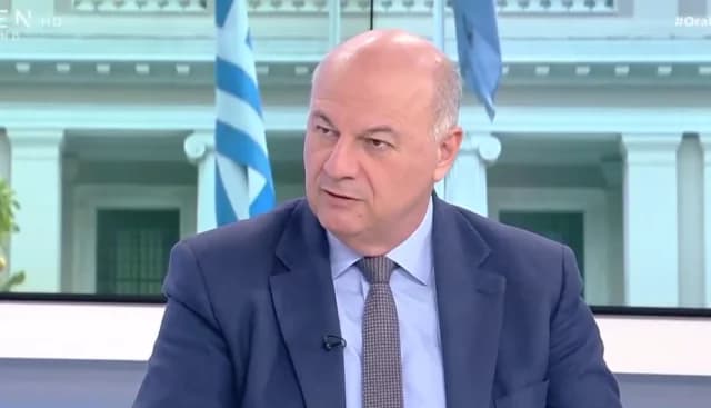 Tsiaras: Farmers Who Agreed to Dialogue Were Bullied