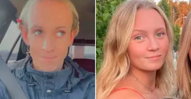 Suecia: Indignación por el asesinato de una joven de 25 años por una persona trans - Arrestada previamente por secuestro